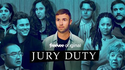 jury duty hdrip|Watch Jury Duty .